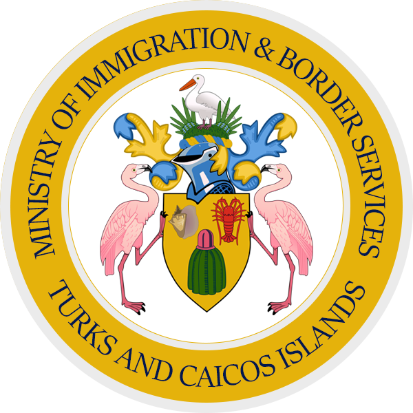 Ministry of Immigration and Border Services - Turks and Caicos Islands