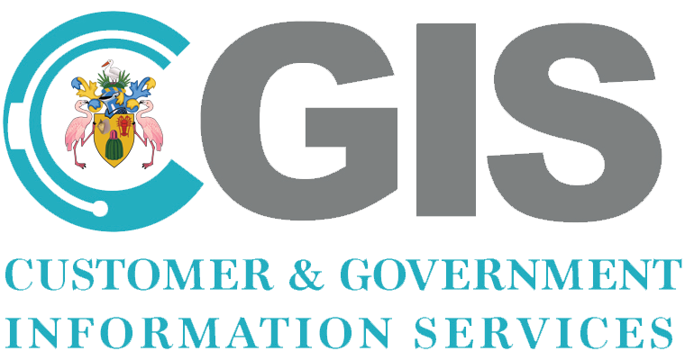 Customer & Government Information Services - Turks and Caicos Islands