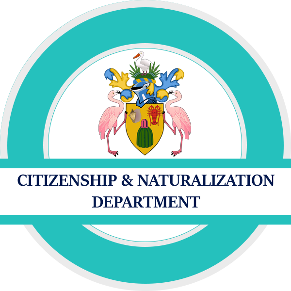 Department of Citizenship & Naturalization- Turks and Caicos Islands