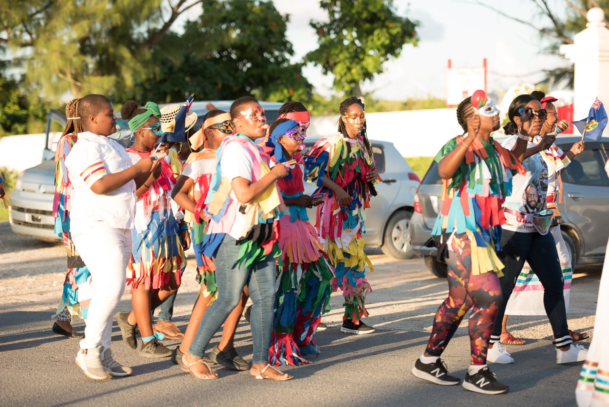 Department Of Culture And Heritage Turks And Caicos Islands