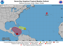 public notice: tropical weather outlook november 02 2024