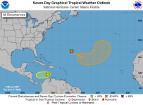 public notice: weather and tropical weather outlook for november 21st 2023