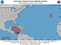 public notice: tropical weather outlook november 03 2024