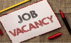Regional Job Vacancy: CDEMA Accounts Officer
