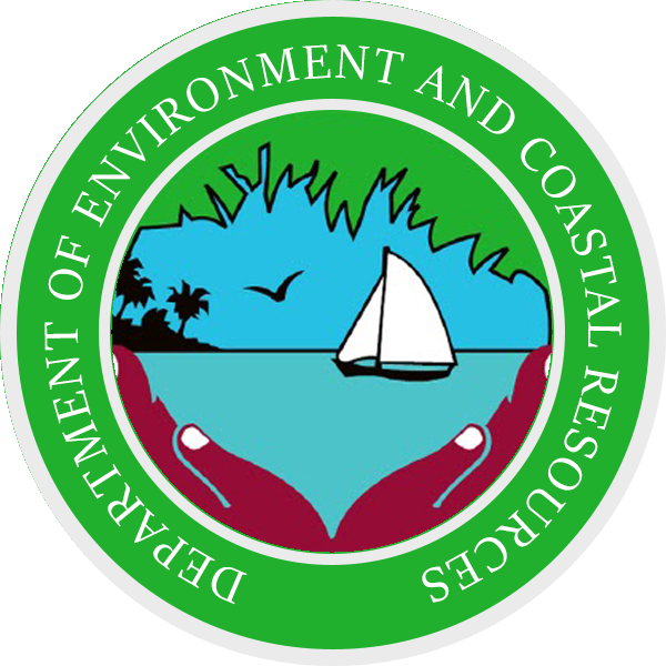 Department of Environment and Coastal Resources