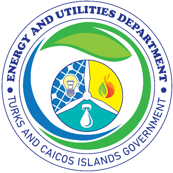 About the Energy and Utilities Department Logo