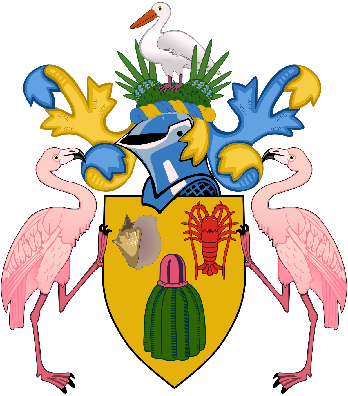 Government of Turks and Caicos Islands