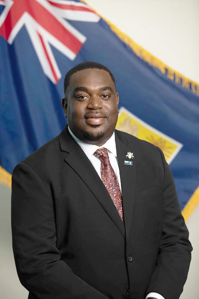 Minister for Public Safety and Utilities Announces Strategic Consultation Period for Comprehensive Utility Regulatory Reform in the Turks and Caicos Islands