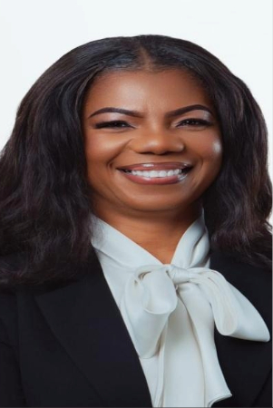 Hon. Sharon A. Simons