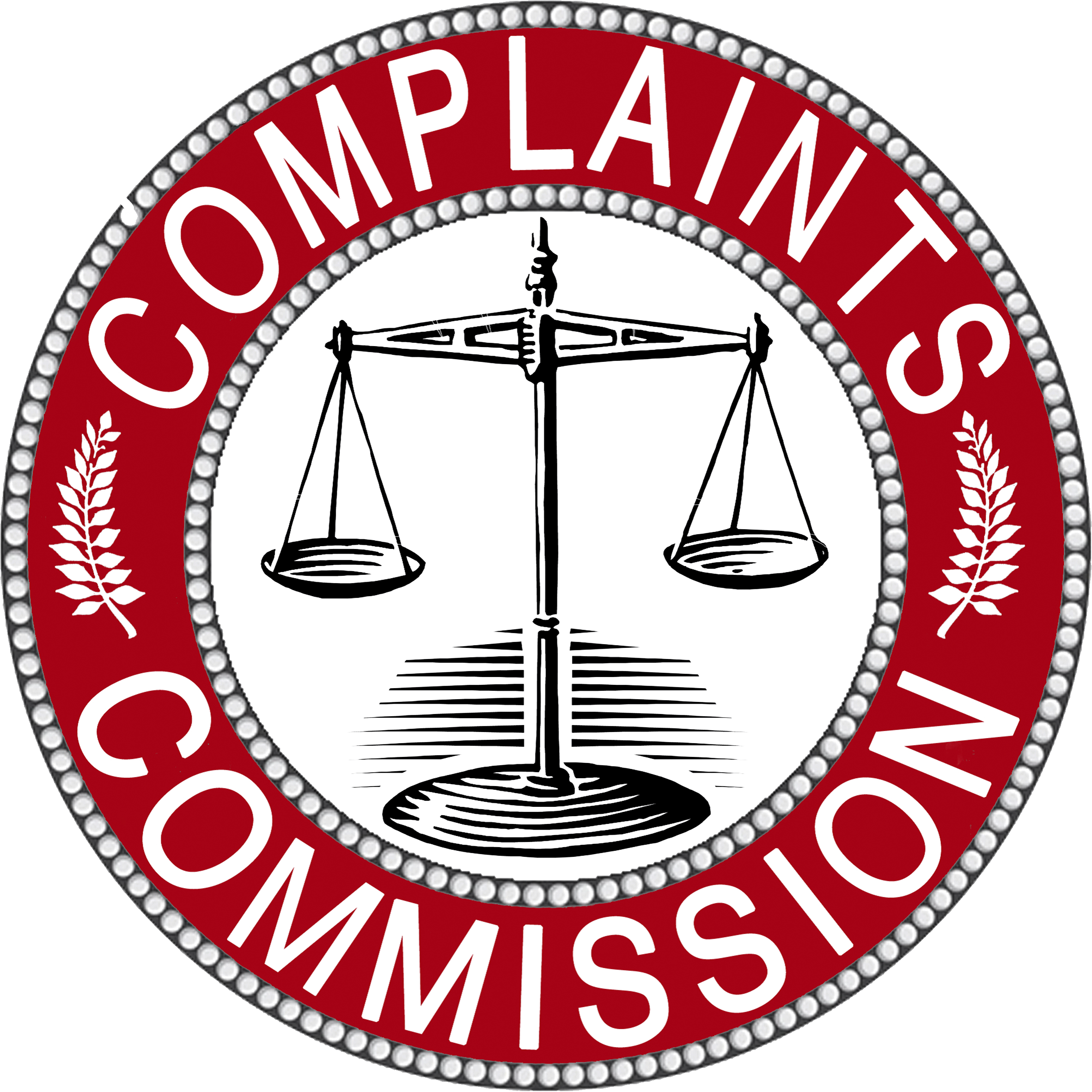 Complaints Commission