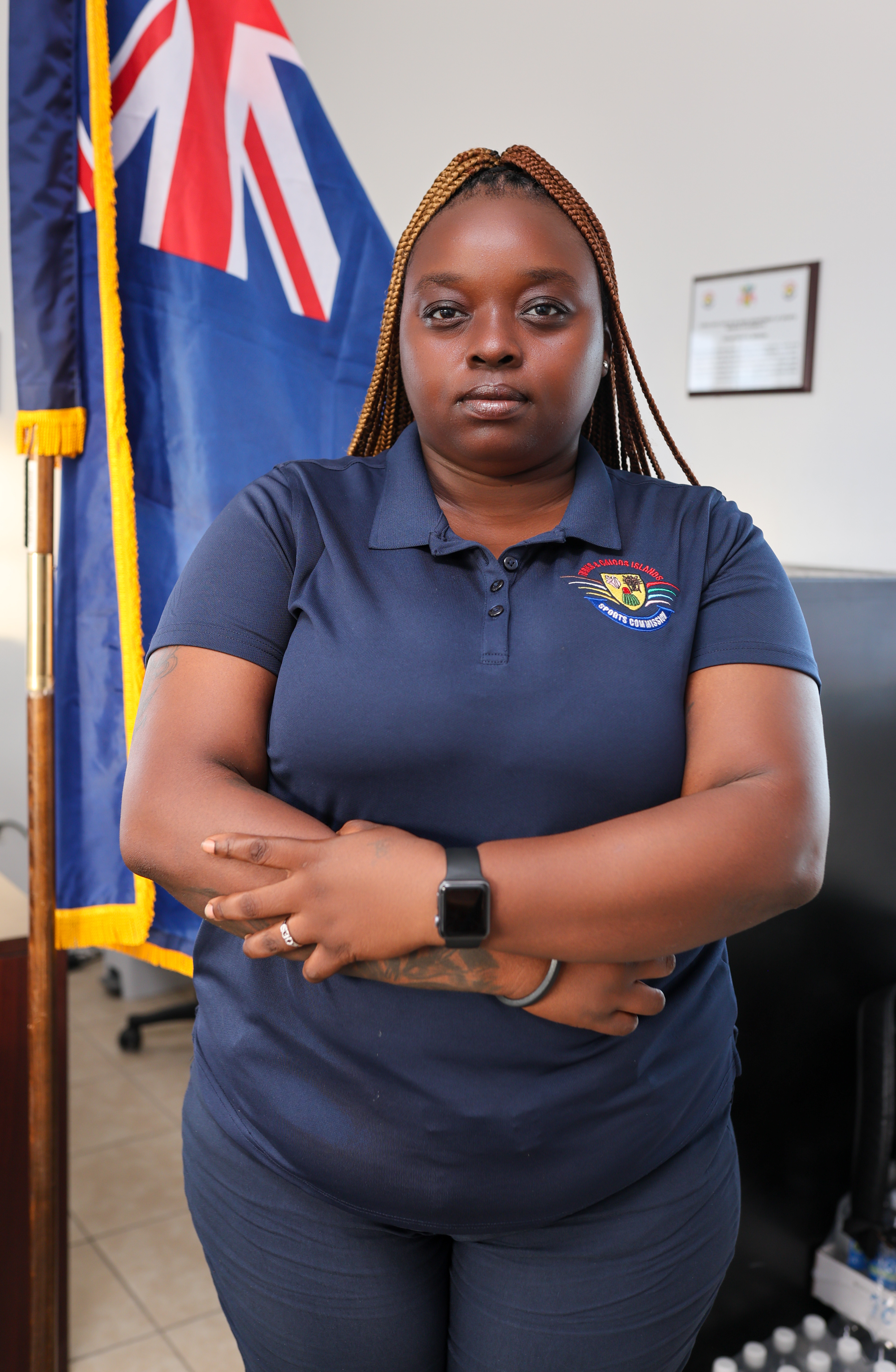 Simone Cunningham