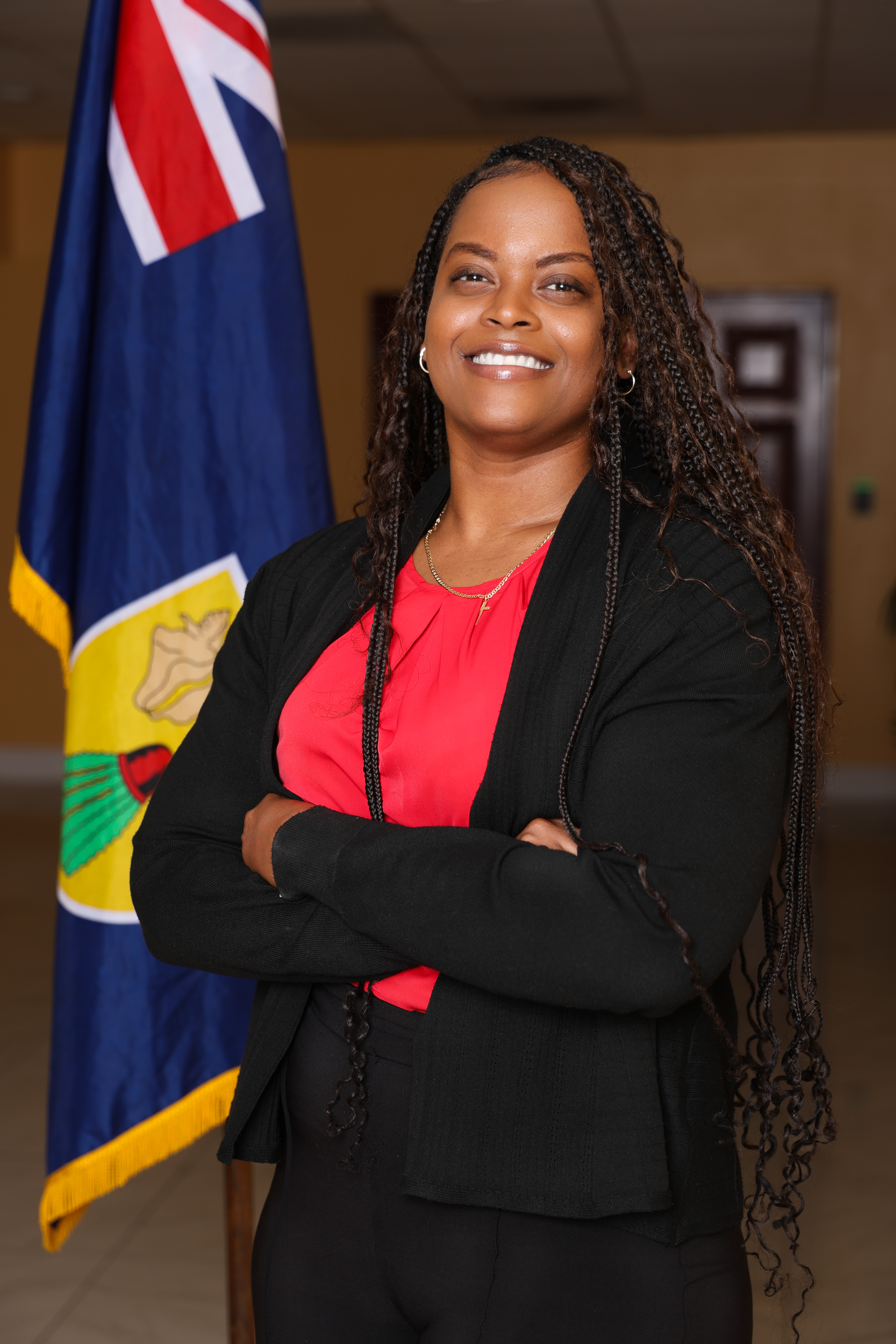 Wendellique Forbes