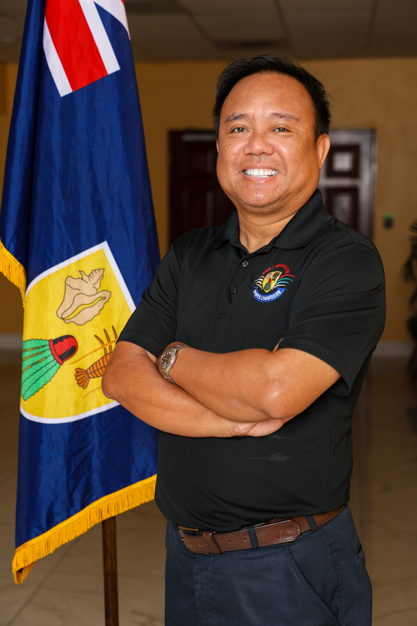 William Basilio