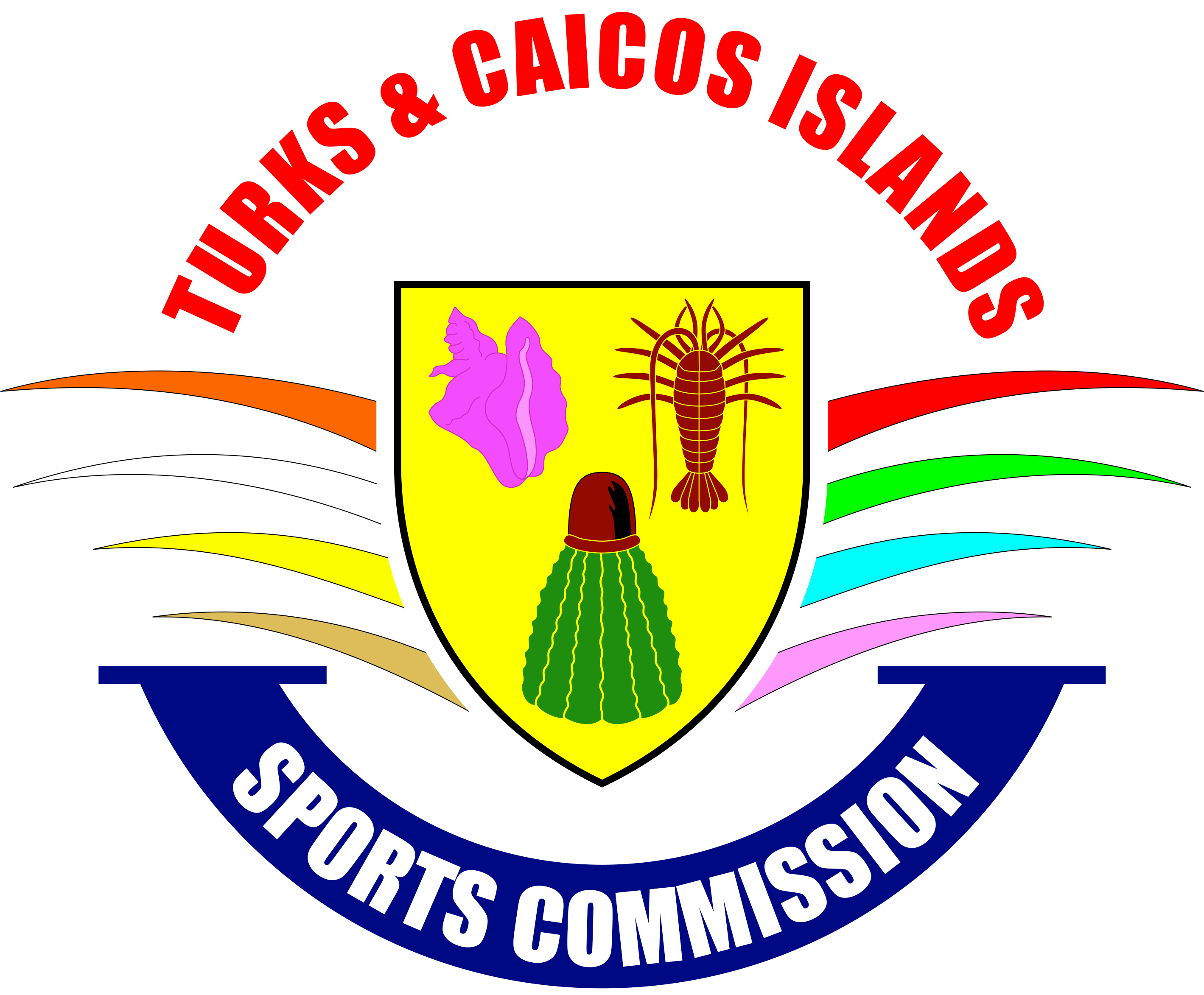 turks-and-caicos-islands-sports-commission-launch-let-s-move-tci-health