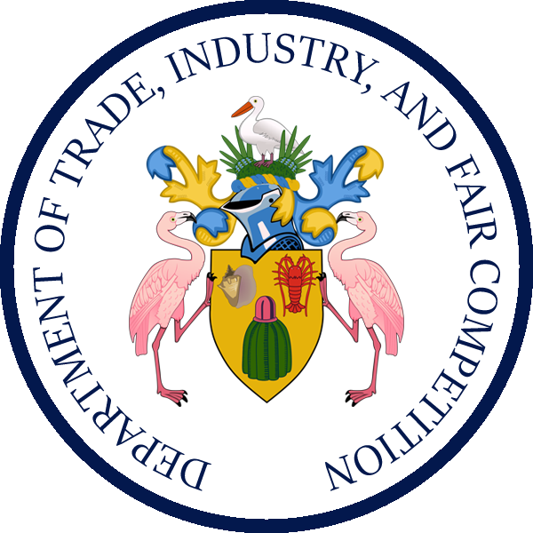 The Department of Trade, Industry, and Fair Competition  - Turks and Caicos Islands