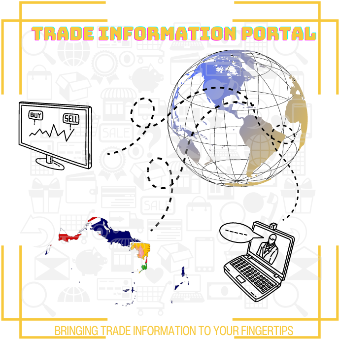 Trade Information Portal